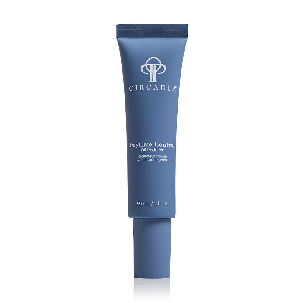 Daytime Control Oil Reducer