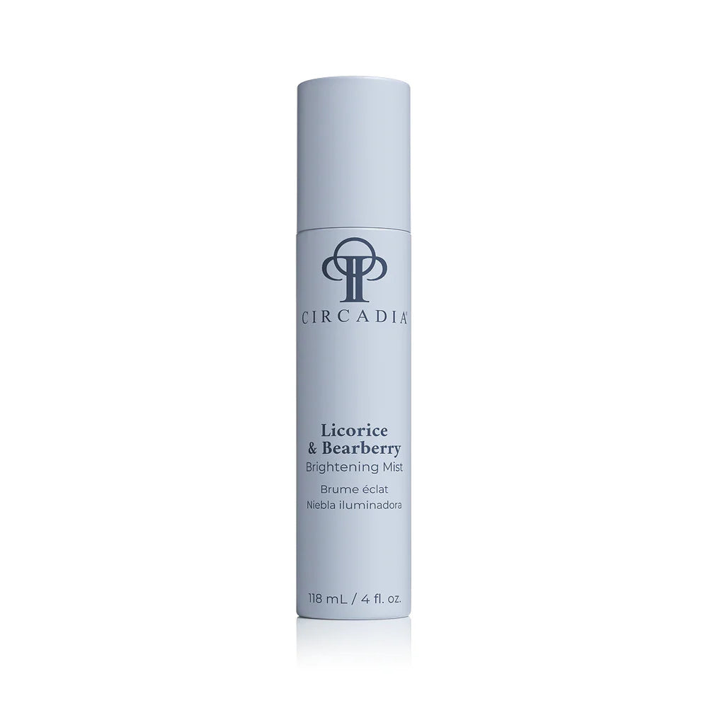 Licorice & Bearberry Brightening Mist