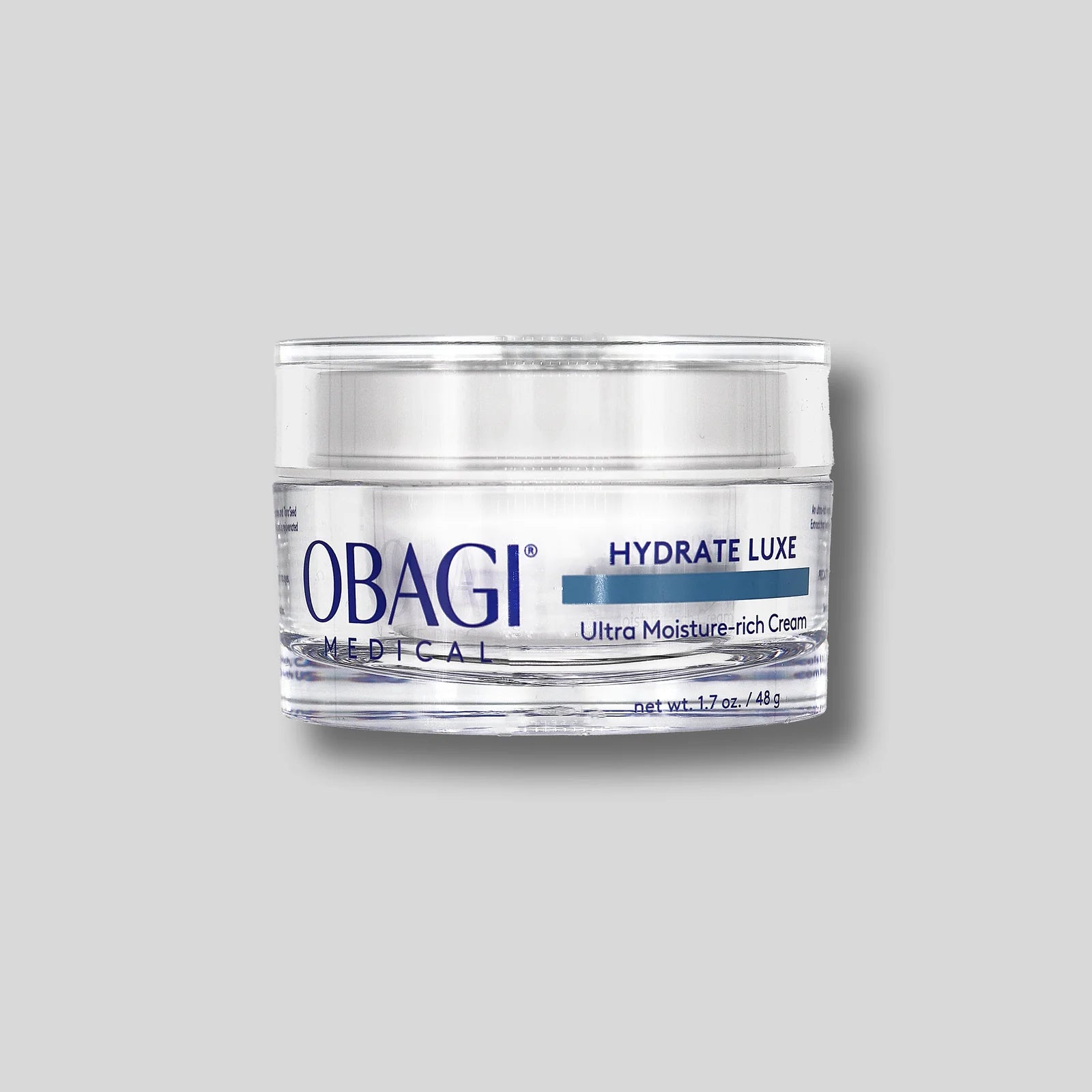 HYDRATE LUXE