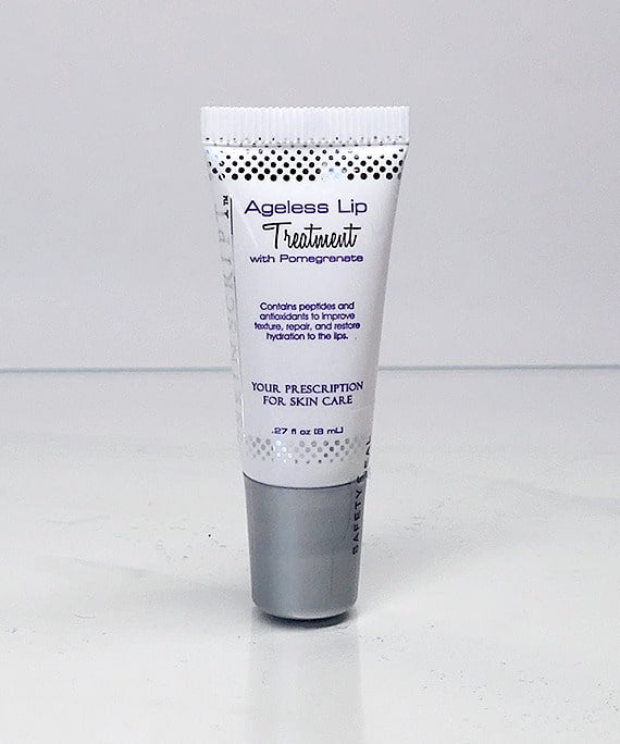 Pomegranate Ageless Lip Treatment