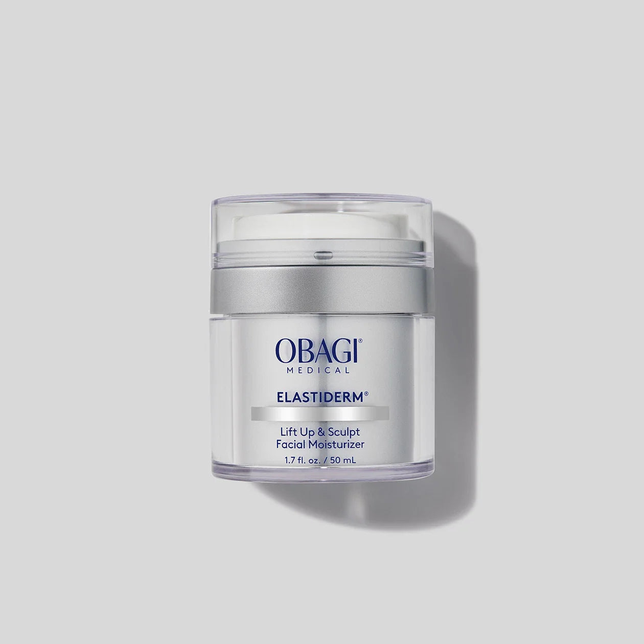 Elastiderm LIFT UP & SCULPT FACIAL MOISTURIZER