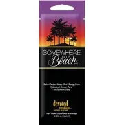 Somewhere on a beach Packet