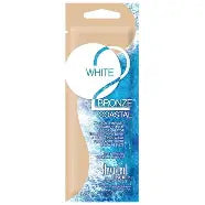 White 2 bronze coastal packet