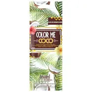 Color me coco packets
