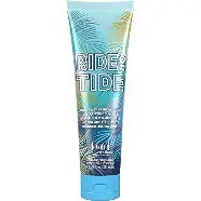 Ride or tide
