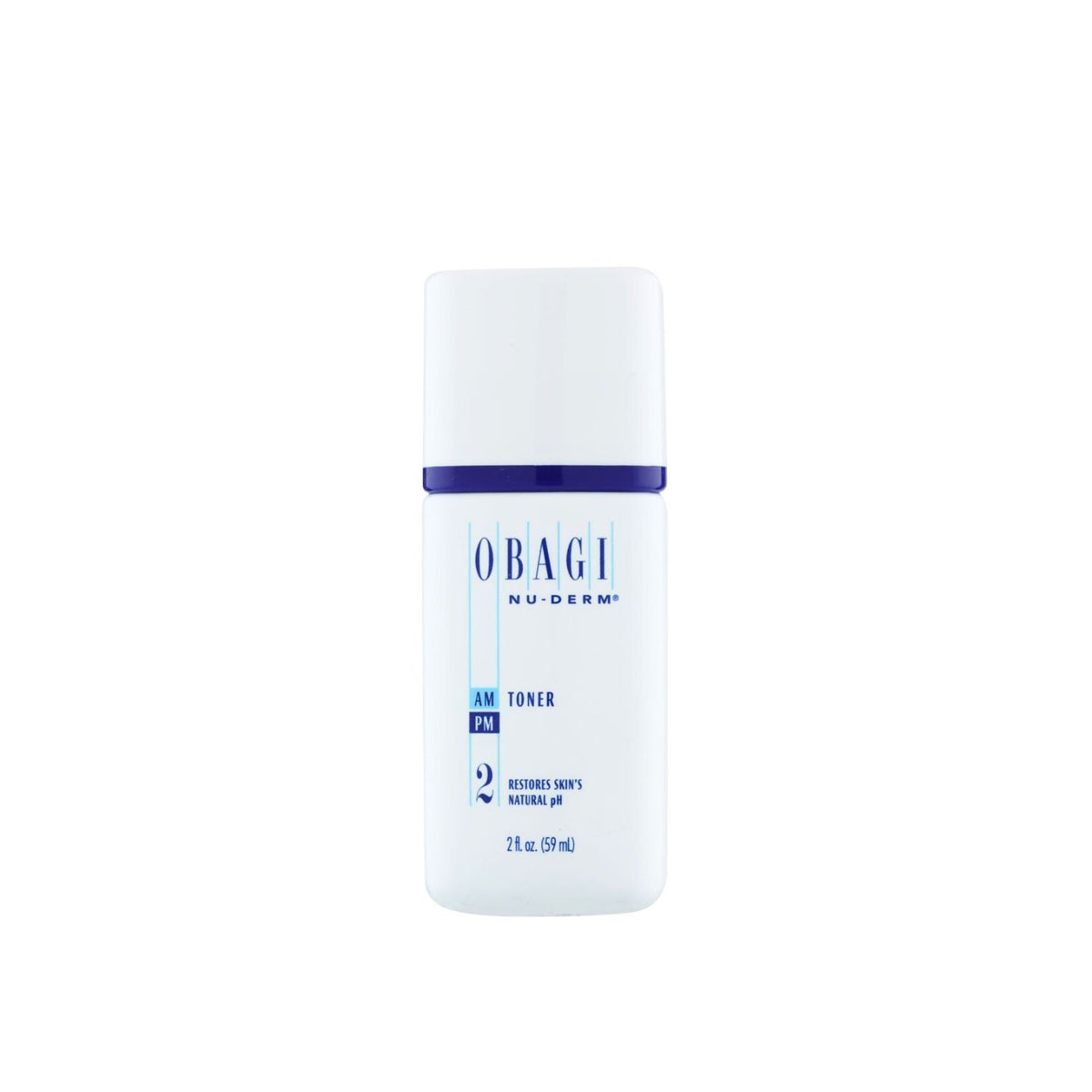 Obagi Travel Size Nu-Derm Toner
