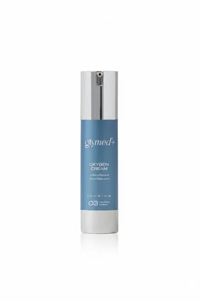 OXYGEN CREAM