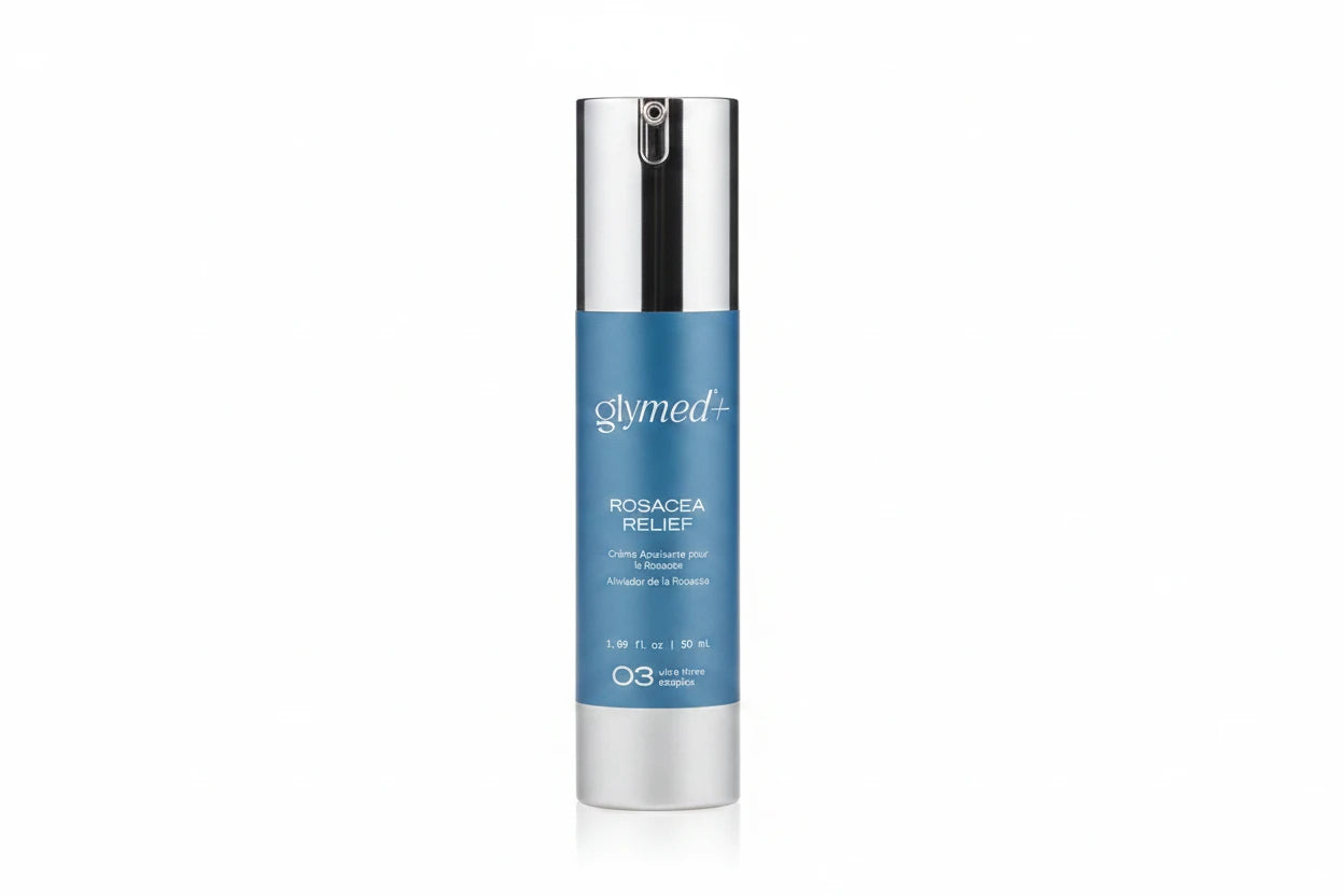 ROSACEA RELIEF