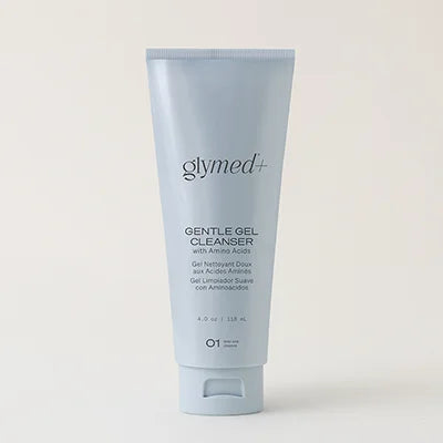 GENTLE GEL CLEANSER WITH AMINO ACIDS