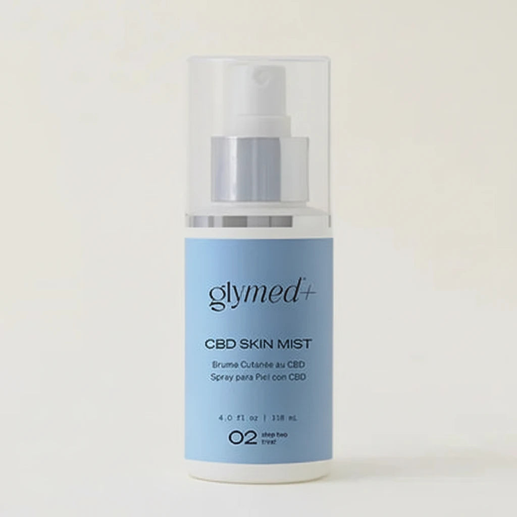 CBD SKIN MIST