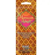Moroccan Midnight Packet